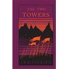 Tolkien GB The Two Towers: Discover Middle-earth in the Bestselling Classic Fantasy Novels before you watch 2022's Epic New Rings of Power Series: Book 2