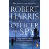 Arrow An Officer and a Spy: From the Sunday Times bestselling author: From the bestselling author of Conclave