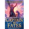 Electric Monkey Captain of Fates: New for 2025, an epic new romantasy for young adults from the bestselling world of the TWIN CROWNS series.: Book 4