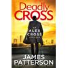 Arrow Deadly Cross: (Alex Cross 28)