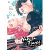 Seven Seas Yakuza Fiancé: Raise wa Tanin ga Ii Vol. 8
