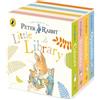 Warne Peter Rabbit Tales Little Library