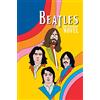 TidalWave Productions Orbit: The Beatles: John Lennon, Paul McCartney, George Harrison and Ringo Starr