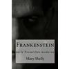 CREATESPACE Frankenstein: ou le Prométhée moderne