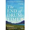 Swift Press The End of Drum-Time: 'Sweeping Sámi Epic' Guardian