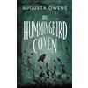 Pepperback Press, Inc. The Hummingbird Coven