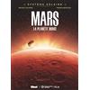 GLÉNAT BD Mars: La planète rouge