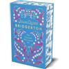 Piatkus Bridgerton: The Viscount Who Loved Me (Bridgertons Book 2) : Deluxe Collector's Edition