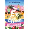 Headline Eternal The Ex Effect: A spicy second-chance rom-com from the author of LOVE TO HATE YOU!