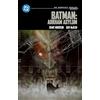 DC Comics Batman: Arkham Asylum: DC Compact Comics