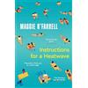 Tinder Press Instructions for a Heat Wave: Maggie O'Farrell: The Sunday Times Bestseller from the Author of Hamnet
