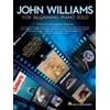 Hal Leonard John Williams for Beginning Piano Solo | Spartito per pianoforte solo facile | 14 celebri temi da film | Notazione musicale standard | Raccolta per pianisti principianti e appassionati di cinema