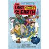 Farshore The Last Comics on Earth: Epic, funny, full-colour graphic novel new for kids in 2023 from the bestselling Last Kids series and award-winning Netflix show