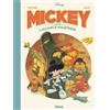 Glénat Mickey contre l'alliance maléfique