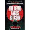 Scribe Us The Devil Takes Bitcoin: Cryptocurrency Crimes and the Japanese Connection