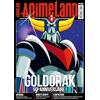 YNNIS AnimeLand 253 Goldorak: 50 ans de nostalgie !