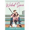 Headline Eternal Wicked Serve: MUST-READ spicy hockey romance from the TikTok sensation!: 4: MUST-READ spicy hockey romance from the TikTok sensation - perfect for fans of HEATED RIVALRY!