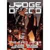 2000 AD Judge Dredd, One-Eyed Jacks
