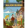 Fluide Glacial Les pittoresques expéditions du Major Burns