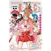 Planeta Cómic One Piece Heroínas (novela)