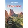 Lonely Planet Colorado: Plan the Trip of a Lifetime | Detailed Itineraries & Maps | Insider Tips | Covers Denver, Boulder, Rocky Mountain National Park and more