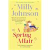 Simon & Schuster A Spring Affair