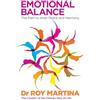 Hay House UK Emotional Balance: The Path to Inner Peace and Harmony [Lingua inglese]