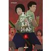 Panini Toon All of Us Are Dead: Tome 1