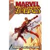 MARVEL ZOMBIES