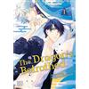 Sublime The Dragon's Betrothed 1: Volume 1