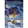 Dial Books Winterkeep