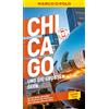 MARCO POLO ein Imprint von MAIRDUMONT MARCO POLO Reiseführer Chicago und die großen Seen: Reisen mit Insider-Tipps. Inklusive kostenloser Touren-App