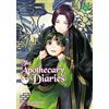 Square Enix Books The Apothecary Diaries 08 (Light Novel): 8