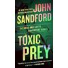 G.P. Putnam's Sons Toxic Prey: 34