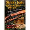Art In Arms Press Britain's L42A1: King of the Enfield Sniper Rifles
