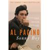 Penguin Sonny Boy: The astonishing autobiography from the legendary Godfather actor and film icon