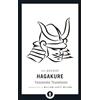 Shambhala The Pocket Hagakure: The Book of the Samurai