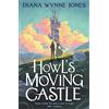 HarperCollinsChildrenï¿½sBooks HowlS Moving Castle [Not-Us]: The beloved modern classic fantasy book for children ages 9+