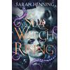 HARPERCOLLINSCHILDREN'SBOOKS Sea Witch Rising: A Gripping YA Fantasy Retelling of Mermaids and Dark Magic