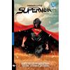DC Comics Absolute Superman Vol. 1: Last Dust of Krypton