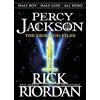 Penguin Percy Jackson: The Demigod Files (Percy Jackson and the Olympians): Rick Riordan