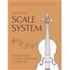 Allegro Editions Scale System: Scale Exercises in All Major and Minor Keys for Daily Study