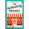 Penguin The Authenticity Project: The bestselling uplifting, joyful and feel-good book of the year loved by readers everywhere