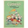 Dark Horse Comics The Art of Cuphead: The Delicious Last Course