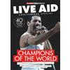 Anthem Publishing Ltd Live Aid 40th Anniversary Fanbook | Classic Pop Presents Magazine Collector's Edition: Queen, David Bowie, Madonna, George Michael, Elton John | Music History & Backstage Photos