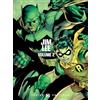 DC Comics DC Poster Portfolio: Jim Lee Vol. 2