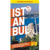 MARCO POLO ein Imprint von MAIRDUMONT MARCO POLO Reiseführer Istanbul: Reisen mit Insider-Tipps. Inkl. kostenloser Touren-App