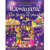 Bollywood Groove Let's Learn About Ramayana! The Story of Diwali.: 15