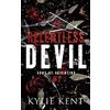 McCartney Industries Pty Ltd Relentless Devil: A Mafia Romance