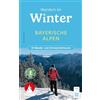 Bergverlag Rother Wandern im Winter - Bayerische Alpen: 50 Wander- und Schneeschuhtouren mit GPS-Tracks